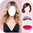 Icon of program: Women Hairstyles Camera