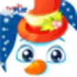 Icon of program: Fun Snowman Kindergarten …