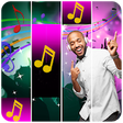 Icono de programa: Dj Piano Dance Tiles : Mi…