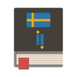 Icon of program: Lexin Offline Svensk Lexi…