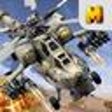 Icono de programa: Apache Gunship Heli Battl…
