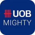 Icon of program: UOB Mighty Thailand
