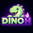Dino Anime H icon
