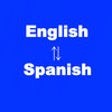 Icon of program: English Spanish Translati…