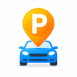 Icon of program: Parking Timer  Find My Ca…