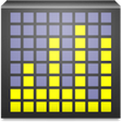 Icon of program: dBoard - Customizable Sou…