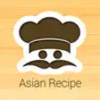 Icon of program: Asian Recipe