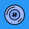 Icon of program: Hashtags Extractor - Get …