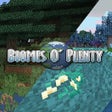 Icon of program: Biomes O Plenty