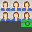 Icon of program: Passport Photo DIY for Wi…