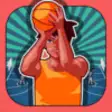 Icon of program: Obstacle Basket - Real Ba…