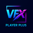Icon of program: VFX Player Plus