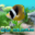 Icono de programa: 3D Aquarium Live Wallpape…