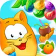 Icon of program: Bubble Cat Adventures