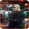 Icono de programa: New cyberpunk 2077 countd…