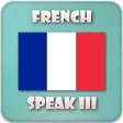 Icon of program: French language tutorial