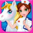Icon of program: Little doctor & pony