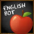 Icon of program: EnglishBot teacher
