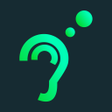 Icono de programa: Hearing Aid App for Andro…