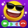 Icon of program: Bob the Sponge Call - Fak…