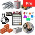 Icono de programa: Construction Calculator P…