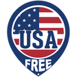 Icono de programa: USA VPN