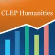 Icon of program: CLEP Humanities: Practice…