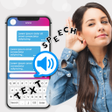 Icon of program: Free Text To Speech reade…