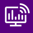 Icono de programa: Network Usage for Windows…