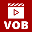 Icono de programa: VOB Video Player