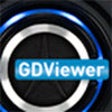 Icon of program: GDViewer