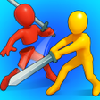 Icon of program: Ragdoll Sword Arena