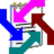 All2Txt icon