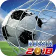 Icon of program: Soccer Flick - Football G…