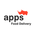 Icon of program: AppsRhino food Delivery
