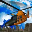 Icon of program: Helicopter Rescue Flight …