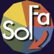 Icon of program: MIDI SolFa Mode-Go-Round