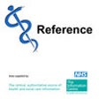 Icon of program: Reference NHS