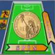 Icon of program: Coin Flip, Spin. Heads or…
