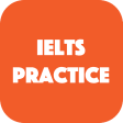 Icon of program: IELTS Practice & IELTS Te…