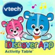 Icon of program: VTech: iDiscover Activity…