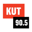 Icon of program: KUT 90.5 Austins NPR Stat…