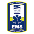 Icon of program: Wake County EMS