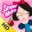 Icon of program: Snow White Story eBook FR…
