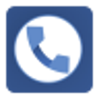 Icon of program: Large Call Screen