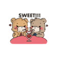 Icon of program: Cute Bears For Valentine …