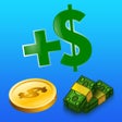 Icon of program: Cashculator - Cash Counte…
