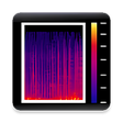 Icono de programa: Aspect - Audio Files Spec…