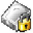 Icon of program: Virtual Flash Drive