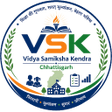 Icono de programa: CG VSK